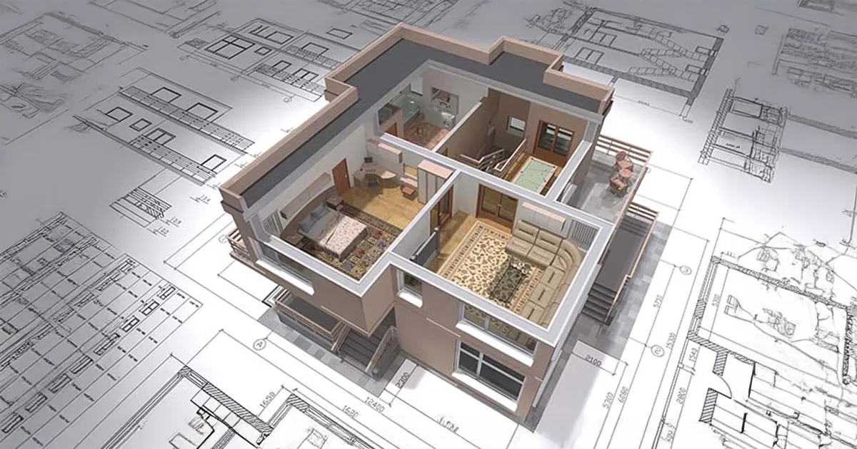 Beneficios del Modelado 3D en Proyectos de Arquitectura