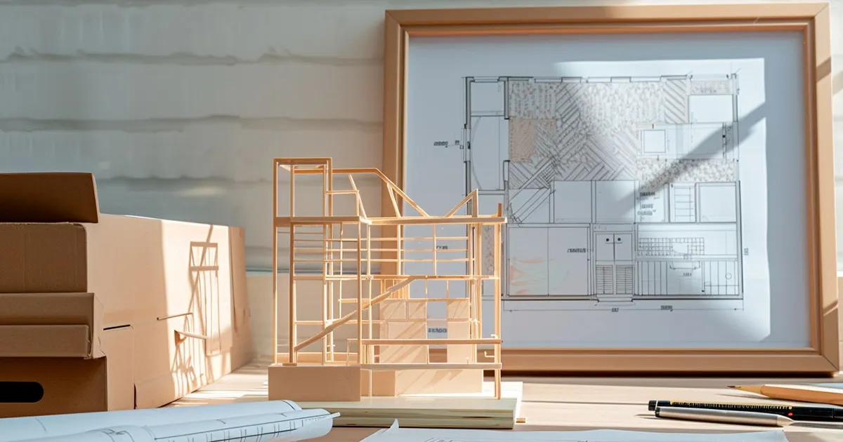 Errores Comunes al Diseñar Planos de una Vivienda y Cómo Evitarlos