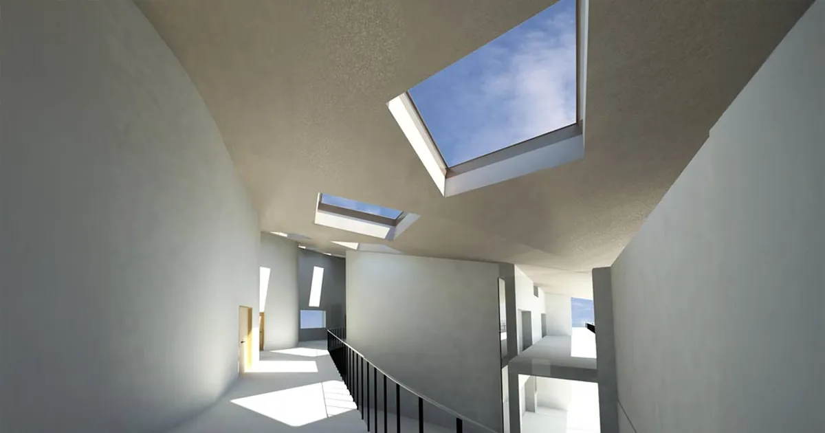 Importancia de la Eficiencia Energética en el Diseño Arquitectónico