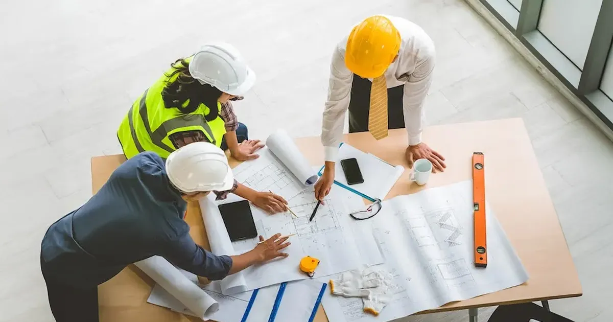 Ventajas de Contratar un Arquitecto para Proyectos de Remodelación